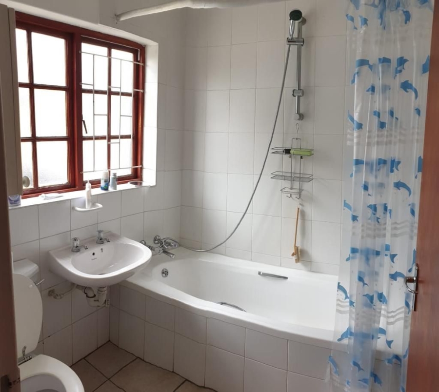 1 Bedroom Property for Sale in Stellenbosch Central Western Cape